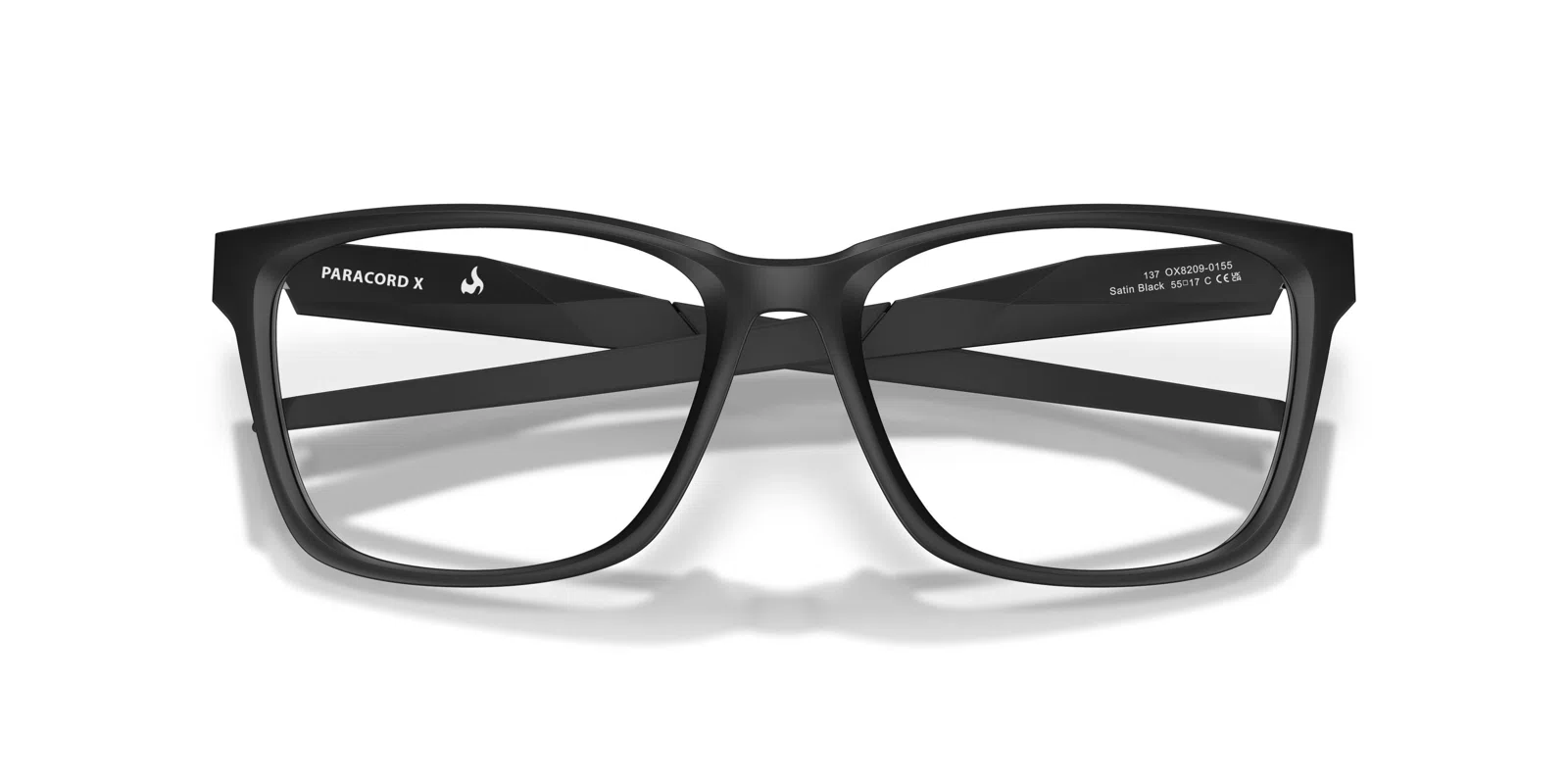Oakley Paracord X 8209 Eyeglasses - view 12
